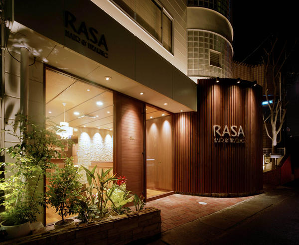 RASA 清水