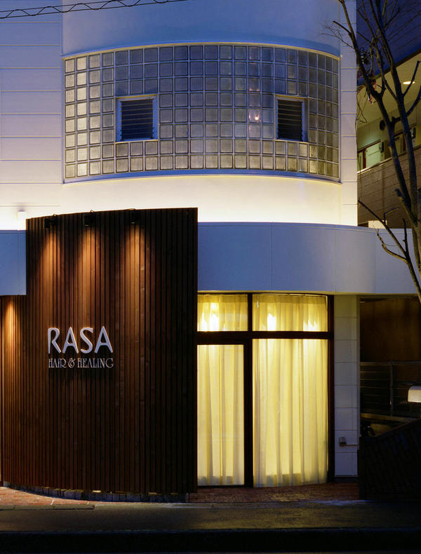 RASA 清水