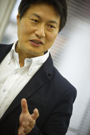 砂田 悟郎