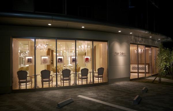 HAIR’S GALLERY 北花田店