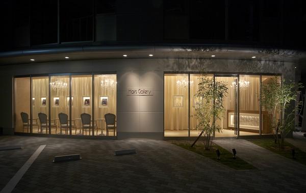 HAIR’S GALLERY 北花田店
