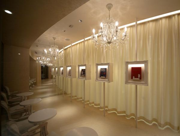 HAIR’S GALLERY 北花田店