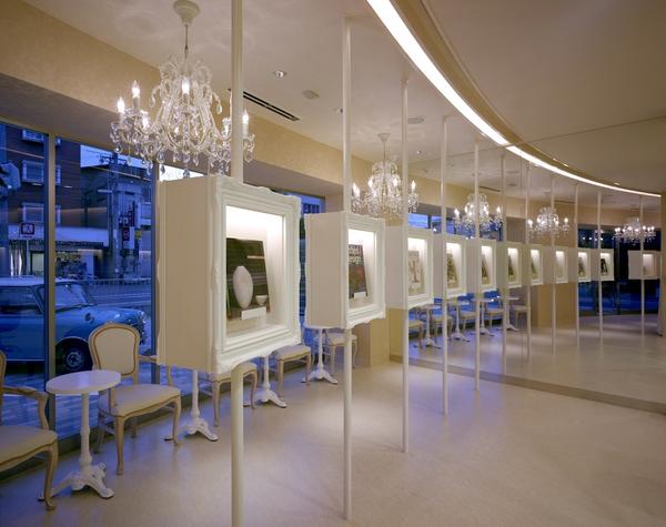 HAIR’S GALLERY 北花田店