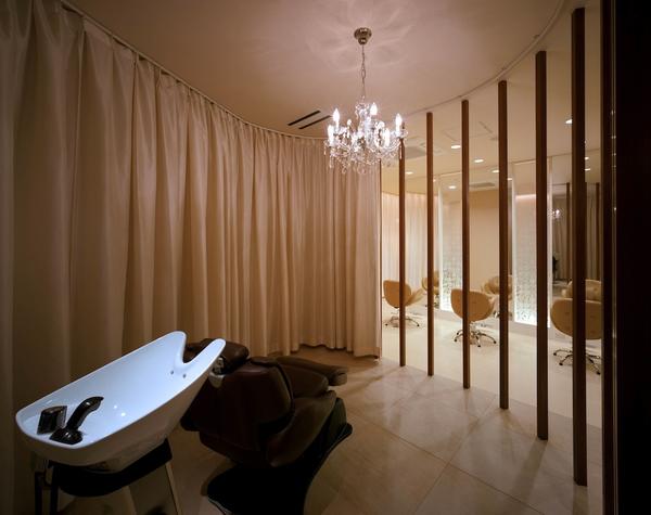HAIR’S GALLERY 北花田店
