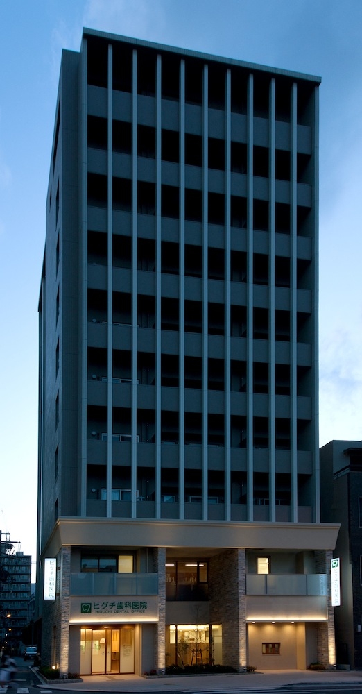 HIGUCHI DENTAL OFFICE