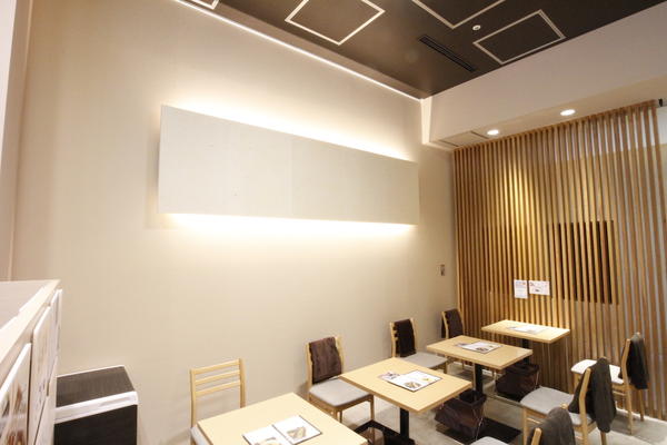 船橋屋 コレド室町 その他(飲食)の内装・外観画像