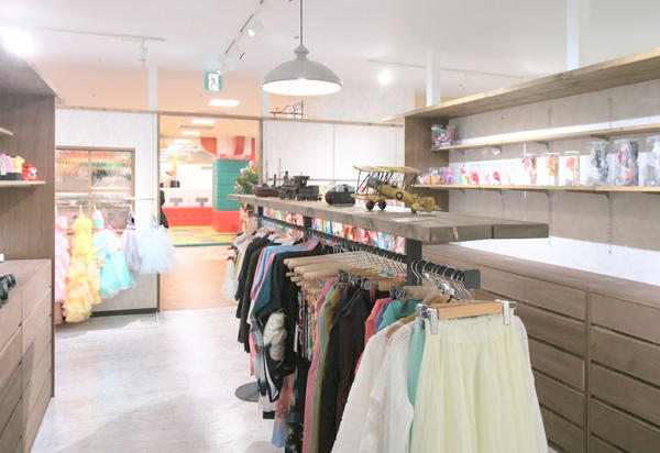 武蔵野創寫舘 マルイファミリー志木店