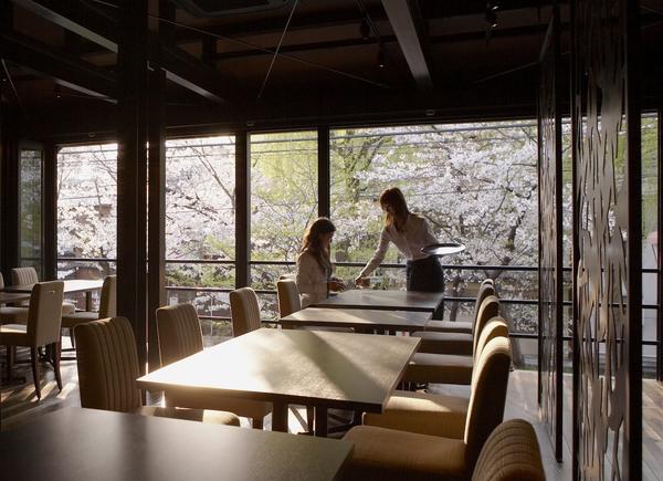 松館 木屋町