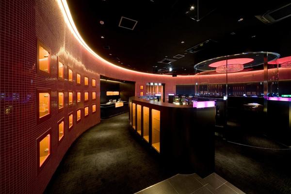 ATARIYA スロット スロットの内装・外観画像