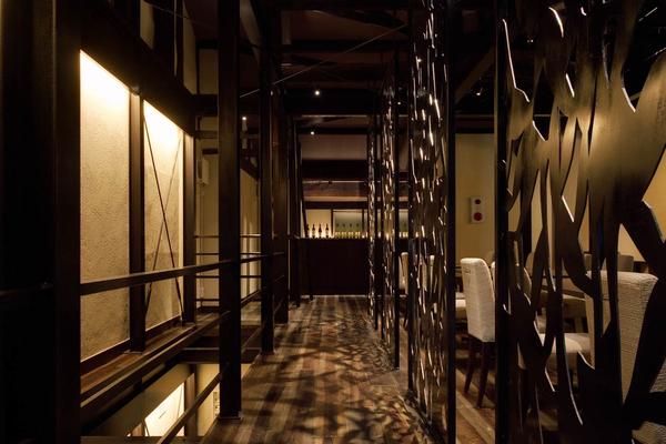 松館 THE BAR バーの内装・外観画像