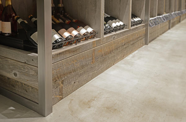VinosYamazaki PARCO_ya上野店