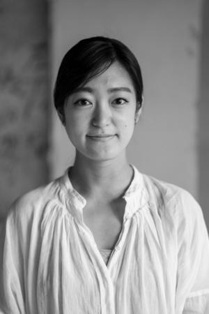 井上みちるの写真