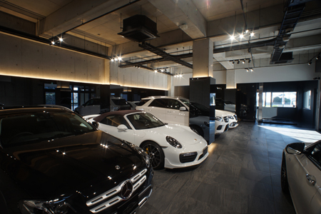 ARC GALLERY