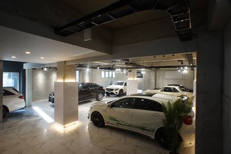 ARC GALLERY