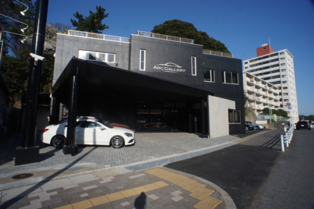 ARC GALLERY