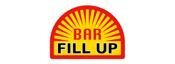 BAR FILL UP