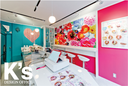 ColorfuL SweetS
