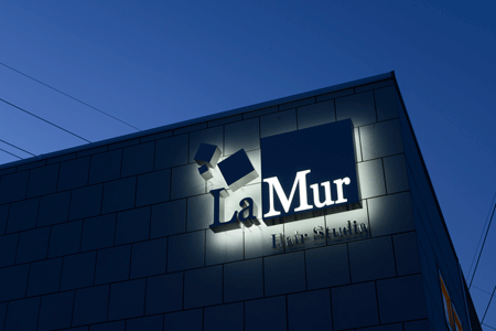 La.MurⅡ