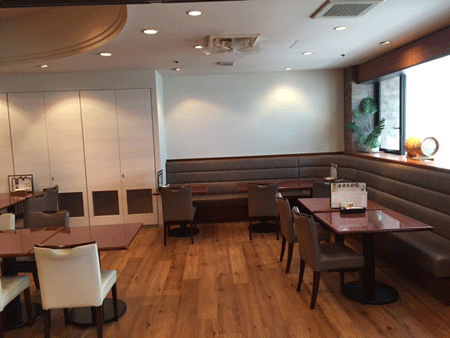 伊太利食房 ZenZero 名駅