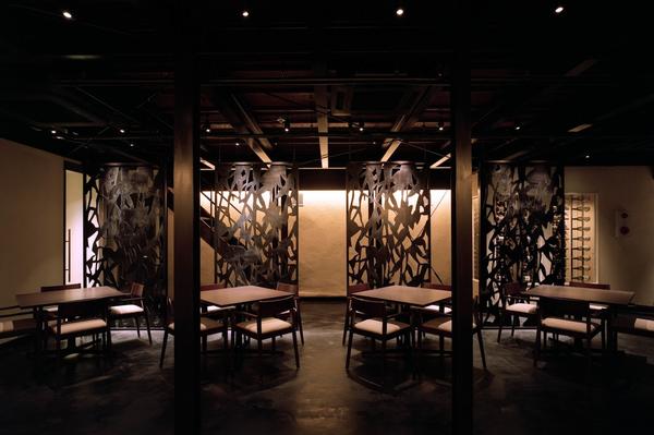 SHO-KAN DINING ダイニングの内装・外観画像