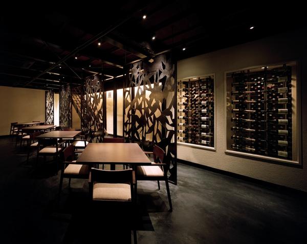 SHO-KAN DINING