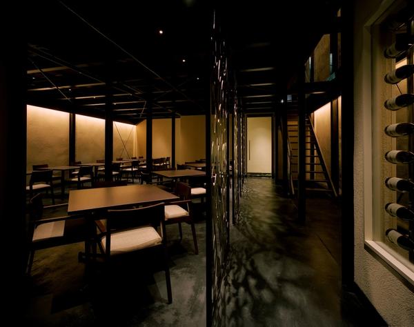 SHO-KAN DINING
