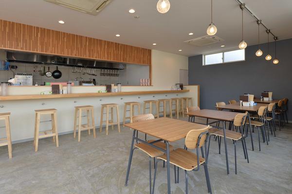 益子町 まー麺
