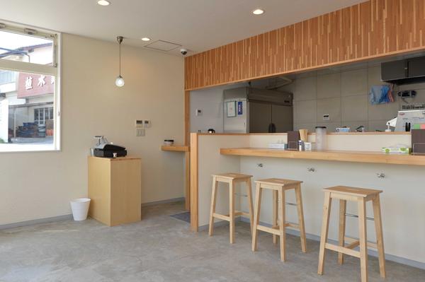 益子町 まー麺