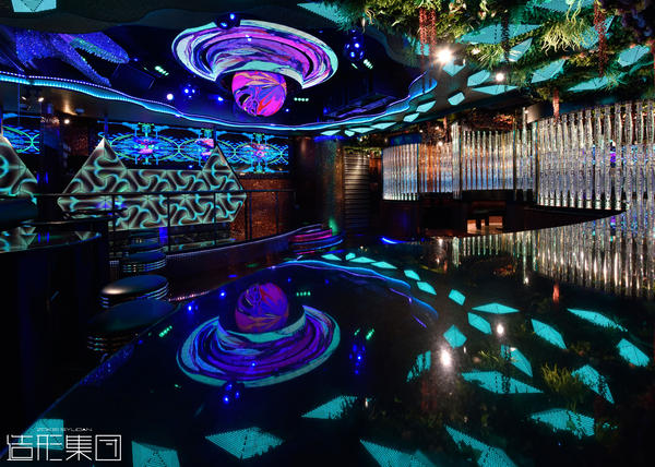 NEW PLANET TOKYO (東京)