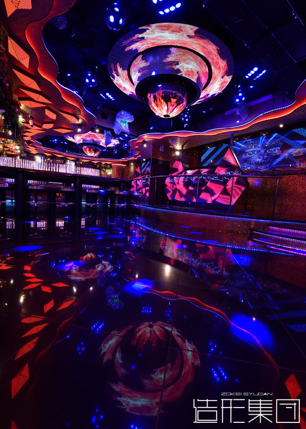 NEW PLANET TOKYO (東京)