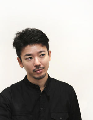 石本輝旭