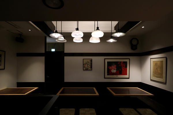 居酒屋 風来坊