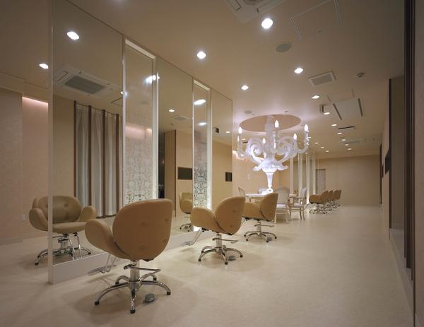 HAIR’S GALLERY 浅香店