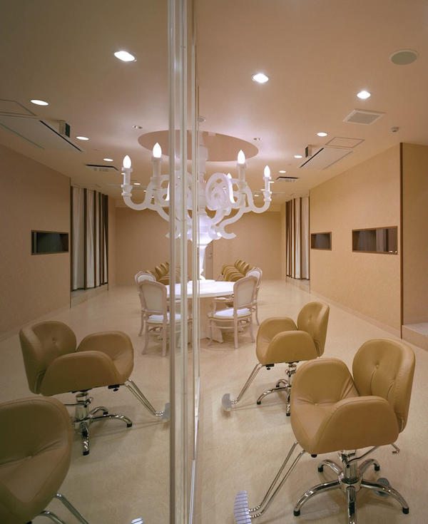 HAIR’S GALLERY 浅香店
