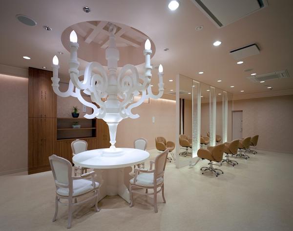 HAIR’S GALLERY 浅香店