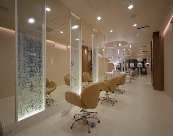 HAIR’S GALLERY 浅香店