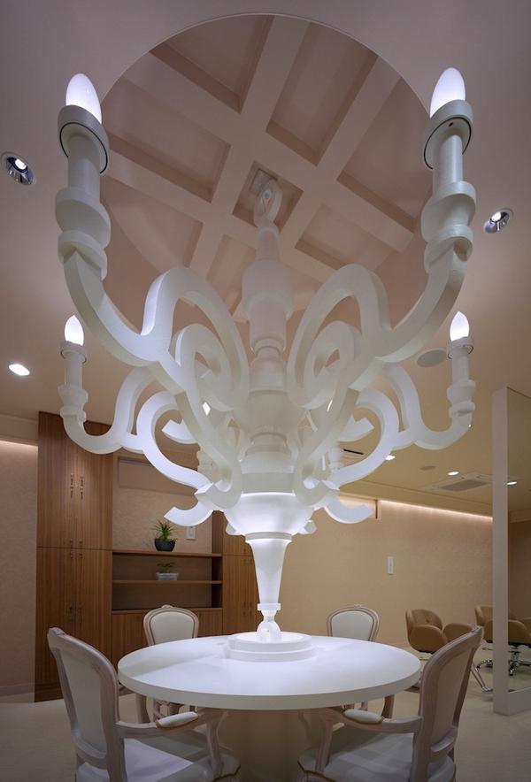 HAIR’S GALLERY 浅香店