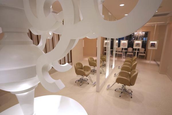 HAIR’S GALLERY 浅香店