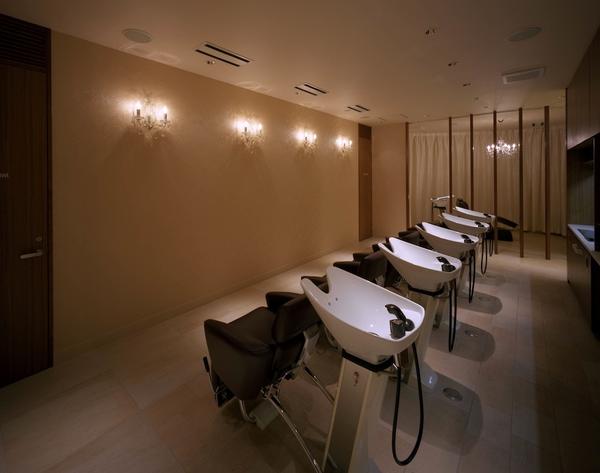 HAIR’S GALLERY 浅香店