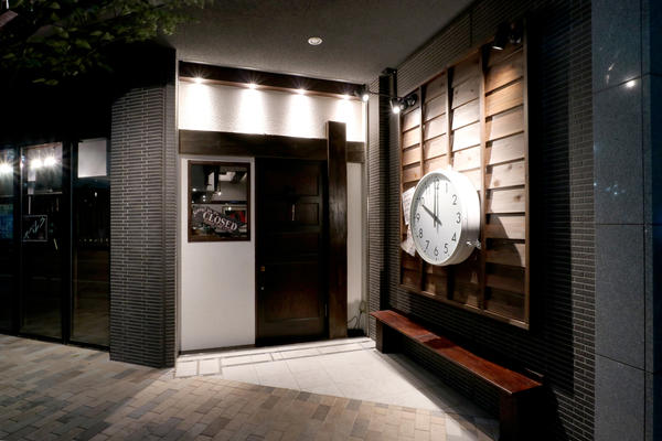 居酒屋 風来坊 居酒屋の内装・外装画像