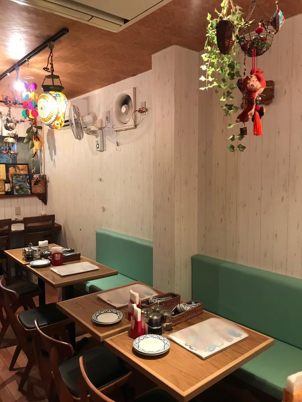 タイカフェピーマイ