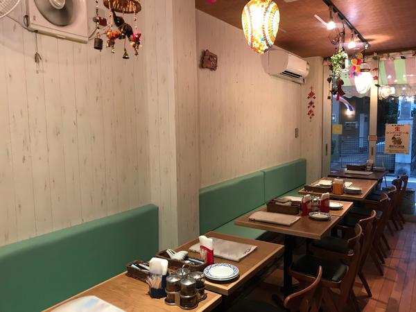 タイカフェピーマイ