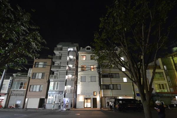 HIROMAS HOSTEL in YOKOHAMA ホステルの内装・外観画像