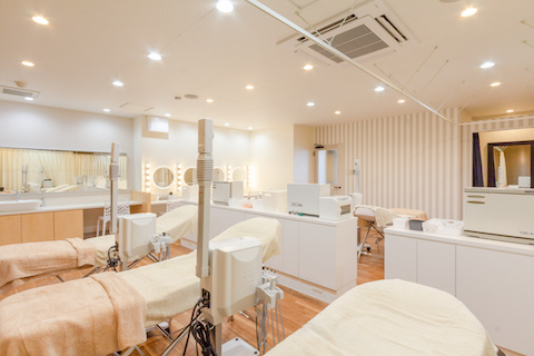 STUDIO R 博多店