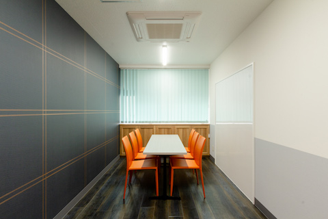 STUDIO R 博多店