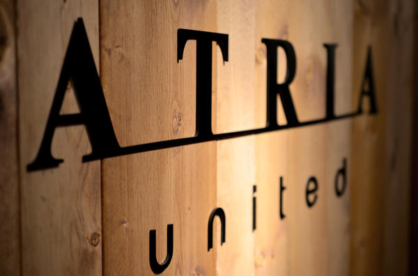 Atria united