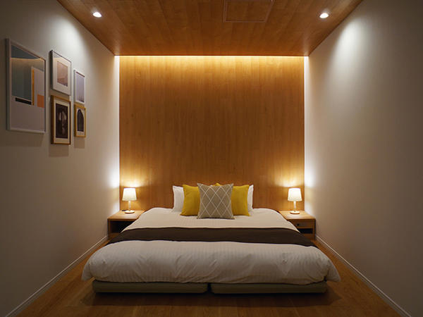 HOTEL MA MAISON ホテルの内装・外観画像