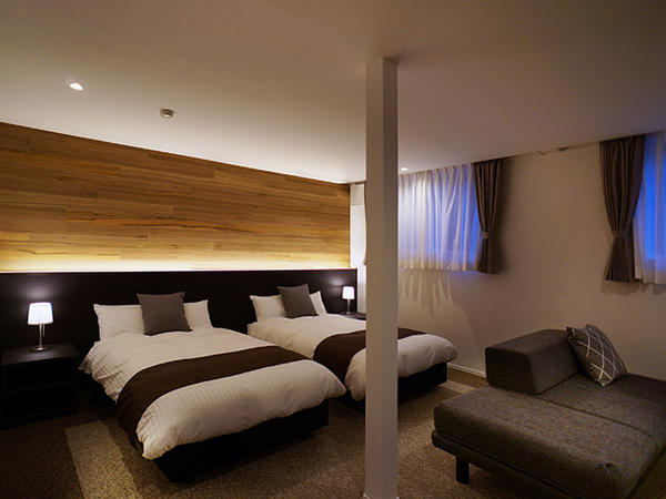 HOTEL MA MAISON