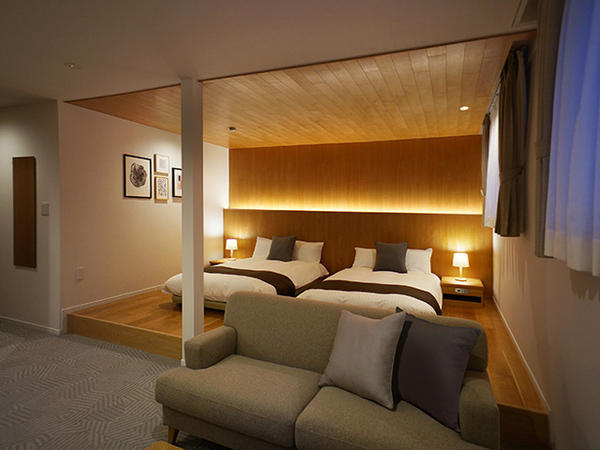 HOTEL MA MAISON