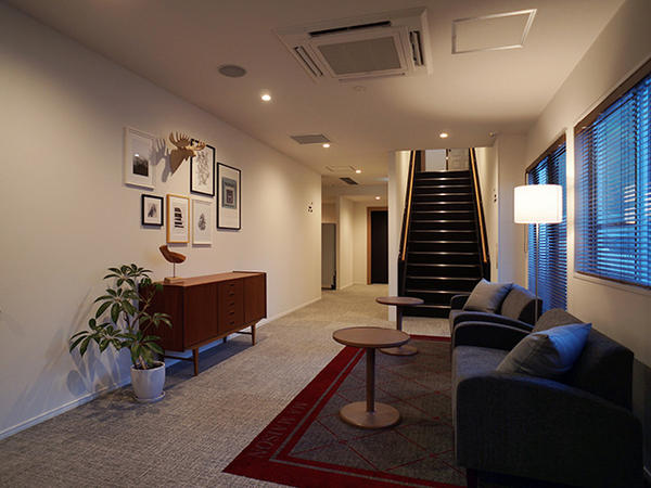 HOTEL MA MAISON